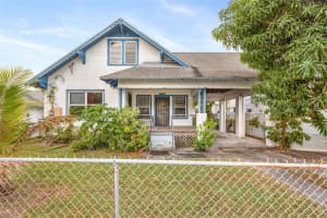 1444 Nw 51st Terrace, Miami