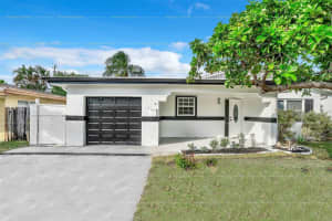 41 Ne 45th Court, Oakland Park, Fl 33334, Oakland Park
