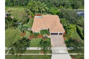 15601 SW 15th Street, Weston, FL 33326 - MLS#F10538611
