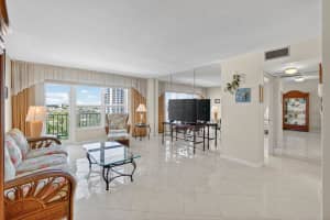 405 N Ocean Blvd 1027, Pompano Beach, FL 33062 - MLS#F10538629