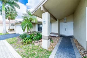 1260 101st Avenue, Plantation, FL 33322 - MLS#F10538637
