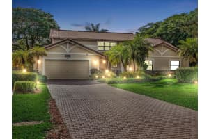 10320 Nw 6th Street, Coral Springs