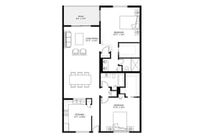 3306 Aruba Way D2, Coconut Creek, FL 33066 - MLS#F10538657