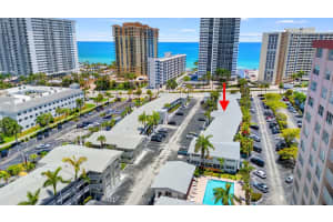 3131 Ocean Drive, Hallandale Beach, FL 33009 - MLS#F10538662