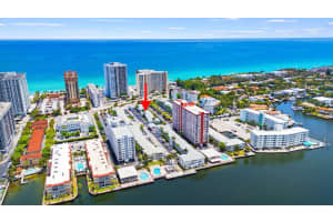 3131 Ocean Drive, Hallandale Beach, FL 33009 - MLS#F10538662