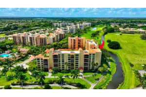 7145 Promenade Drive 602, Boca Raton