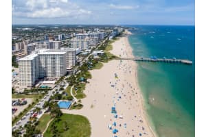 111 N Pompano Beach Blvd 1102, Pompano Beach, FL 33062 - MLS#F10538667