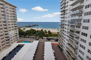 111 N Pompano Beach Blvd 1102, Pompano Beach, FL 33062 - MLS#F10538667