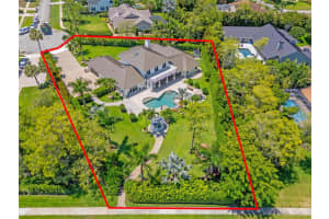 15995 Meadow Wood Drive, Wellington, FL 33414 - MLS#F10538687