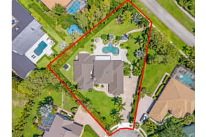 15995 Meadow Wood Drive, Wellington, FL 33414 - MLS#F10538687