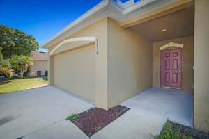 1174 Goodman Avenue, Port Saint Lucie, FL 34953 - MLS#F10538693