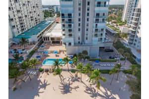 1000 S Ocean Blvd, Pompano Beach, FL 33062 - MLS#F10538700