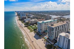 1000 Ocean Boulevard, Pompano Beach, FL 33062 - MLS#F10538700