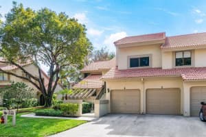 5560 Coach House Cir C, Boca Raton, FL 33486 - MLS#F10538702