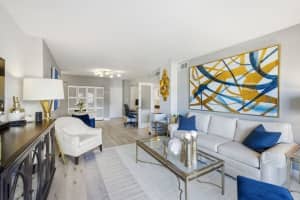 1950 S Ocean Dr 2M, Hallandale Beach, FL 33009 - MLS#F10538705