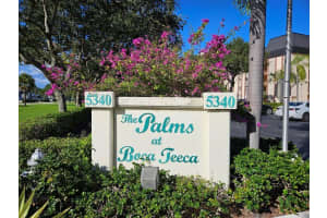 5340 NW 2nd Ave PH-26, Boca Raton, FL 33487 - MLS#F10538724