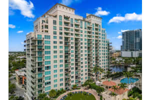 610 W Las Olas Blvd 1621N, Fort Lauderdale, FL 33312 - MLS#F10538726