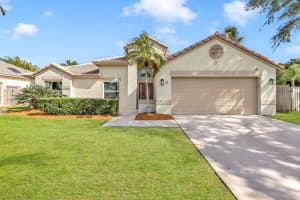 24 Dogwood Circle, Boynton Beach, FL 33436 - MLS#F10538736