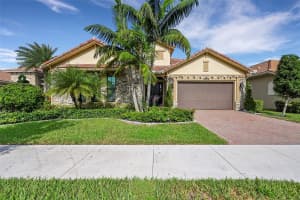 9375 Cantal Cir, Pompano Beach, FL 33076 - MLS#F10538738