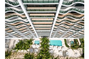 900 N Ocean Blvd. 802, Pompano Beach, FL 33062 - MLS#F10538747