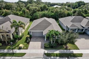 5949 Buttonwood Square, Vero Beach, FL 32966 - MLS#F10538756