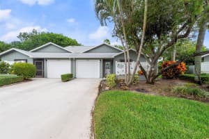 6809 Yorktown Drive, Hobe Sound, FL 33455 - MLS#F10538762