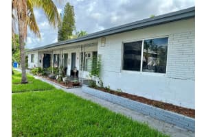 1721 Ne 9th St 3, Fort Lauderdale