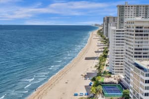 4100 Galt Ocean Dr 709, Fort Lauderdale