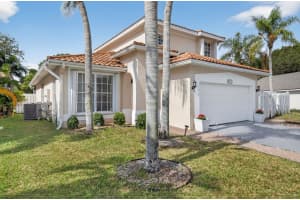 1023 Fairfax Circle, Boynton Beach, FL 33436 - MLS#F10538800