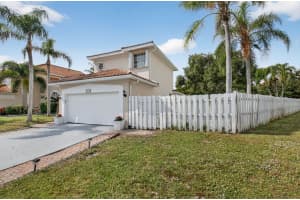 1023 Fairfax Circle, Boynton Beach, FL 33436 - MLS#F10538800