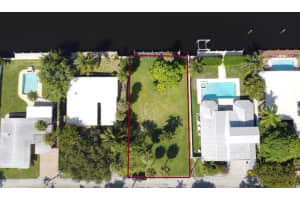 5 Sunset Lane, Pompano Beach, FL 33062 - MLS#F10538801