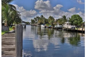 5 Sunset Lane, Pompano Beach, FL 33062 - MLS#F10538801