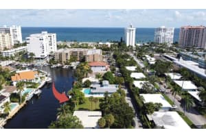 5 Sunset Lane, Pompano Beach, FL 33062 - MLS#F10538801