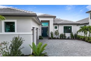 5303 SAINT ARMANDS WAY, Westlake, FL 33470 - MLS#F10538811