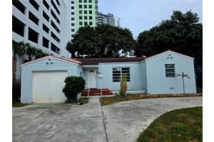 1739 Jackson Street, Hollywood, Fl 33020, Hollywood