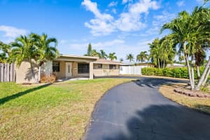 1601 63rd Street, Fort Lauderdale, FL 33334 - MLS#F10538816