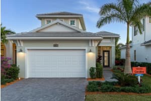 7926 Andrea Way, Port Saint Lucie, FL 34987 - MLS#F10538819