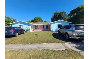 1910 60th Avenue, Sunrise, FL 33313 - MLS#F10538823