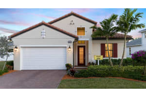 8146 Vanita Way, Port Saint Lucie, FL 34987 - MLS#F10538824