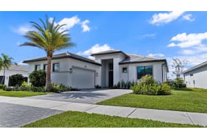 5325 HUTCHINSON WAY, Westlake, FL 33470 - MLS#F10538831