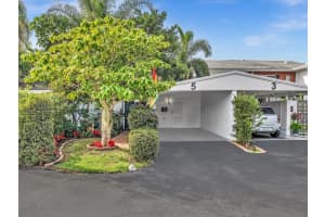 5 Middlesex Drive 5, Wilton Manors, Fl 33305, Wilton Manors
