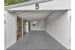 5 Middlesex Drive, Wilton Manors, FL 33305 - MLS#F10538845