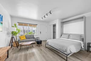 2021 Plunkett St 2015A, Hollywood, FL 33020 - MLS#F10538849