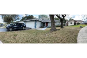 12900 Sw 13th Mnr, Davie