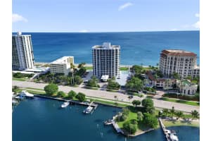 350 S Ocean Boulevard Ph-A, Boca Raton, FL 33432 - MLS#F10538869