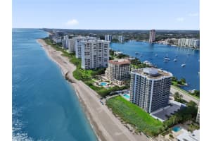 350 Ocean Boulevard, Boca Raton, FL 33432 Sold 01/23/26