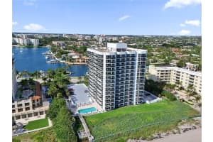 350 S Ocean Boulevard Ph-A, Boca Raton, FL 33432 - MLS#F10538869