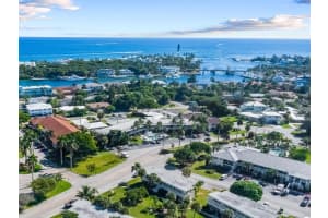 2755 NE 28th Ave C2, Lighthouse Point, FL 33064 - MLS#F10538870