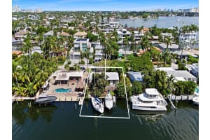 1718 14th Street, Fort Lauderdale, FL 33316 - MLS#F10538874