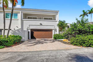 1119 Russell Dr, Highland Beach, FL 33487 - MLS#F10538883